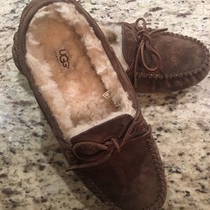 Womens Dakota UGGs